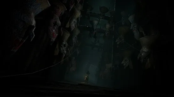 Kumarn: The Wandering Spirit screenshot 3