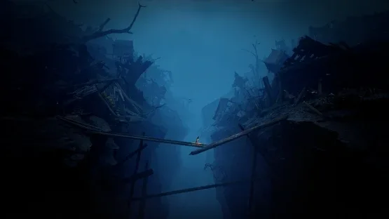Kumarn: The Wandering Spirit screenshot 7