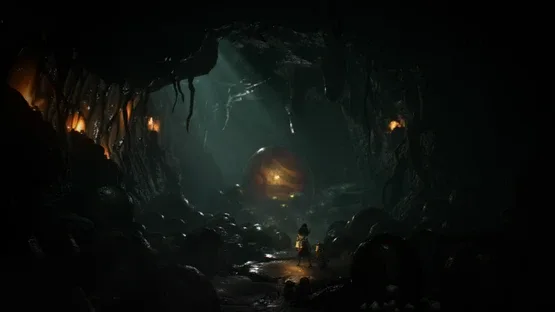 Kumarn: The Wandering Spirit screenshot 6
