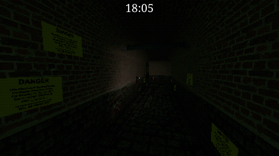 Sport Shooter: The Eight Galleries Screenshot