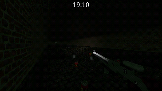 Sport Shooter: The Eight Galleries Screenshot