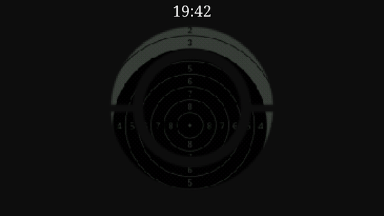 Sport Shooter: The Eight Galleries Screenshot