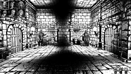 The Secret of Weepstone screenshot 2