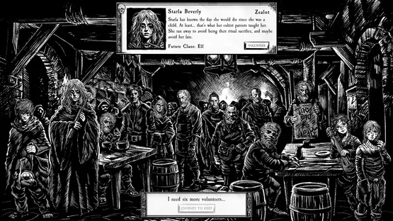 The Secret of Weepstone screenshot 6