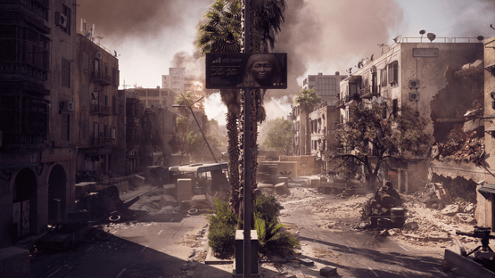 Battlefield 6: Phantom Edition Screenshot