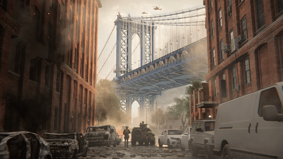 Battlefield 6: Phantom Edition Screenshot