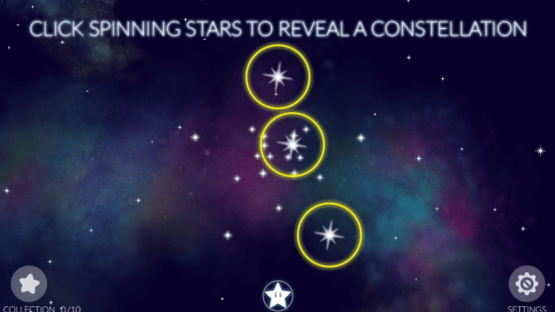 Stargazer Screenshot