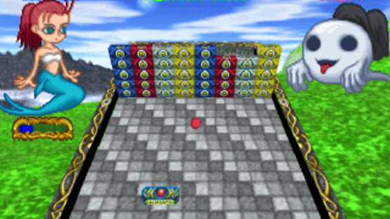 Blockids Screenshot