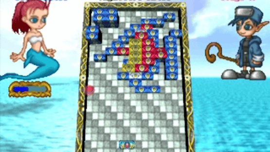 Blockids Screenshot