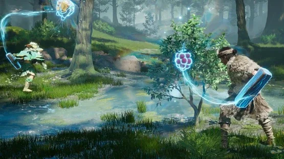 Of Peaks and Tides screenshot 8