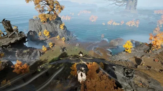Of Peaks and Tides screenshot 9
