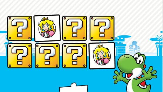 Captura de ecrã 2 de 3 de Mushroom Kingdom Match-Up