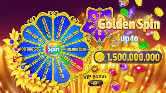 Bloom Boom Casino Screenshot