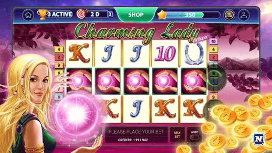 GameTwist Screenshot