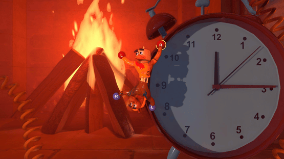 Stuck Together Screenshot