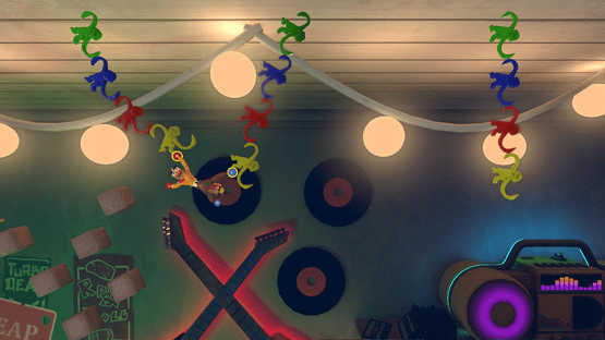 Stuck Together Screenshot