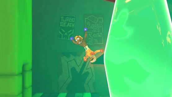 Stuck Together Screenshot