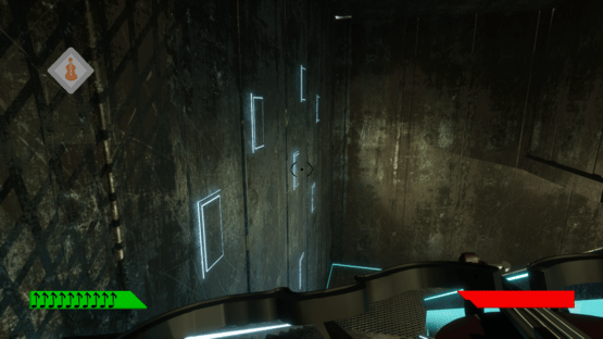 Ballad of Violence Screenshot