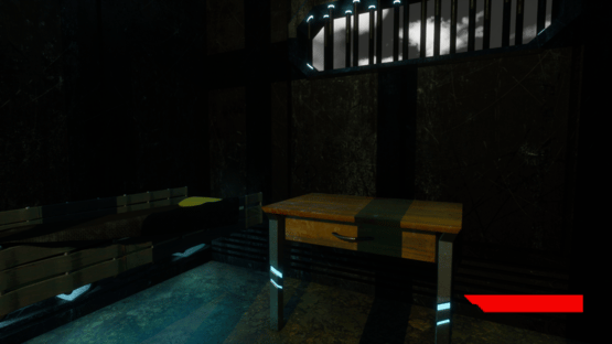 Ballad of Violence Screenshot