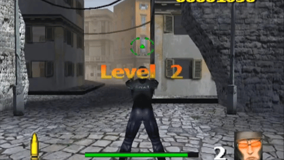 SWAT Siege Screenshot