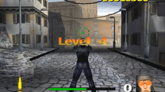SWAT Siege Screenshot