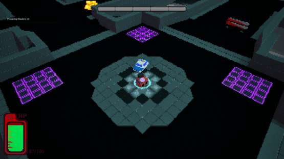 Carpool: Attack of the Disco Mob Screenshot