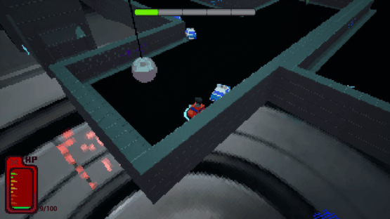 Carpool: Attack of the Disco Mob Screenshot