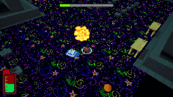 Carpool: Attack of the Disco Mob Screenshot