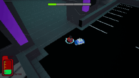Carpool: Attack of the Disco Mob Screenshot