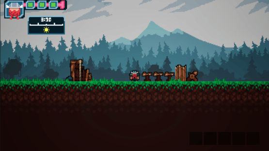 Heart of Stone Screenshot