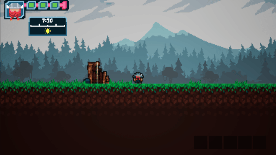 Heart of Stone Screenshot