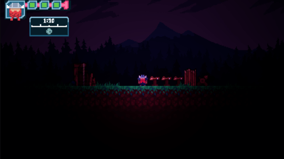 Heart of Stone Screenshot