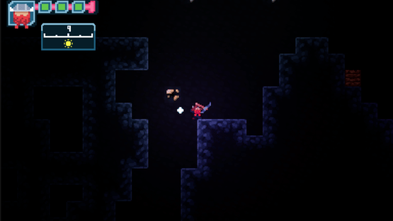 Heart of Stone Screenshot
