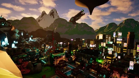 Bion Clash screenshot 2
