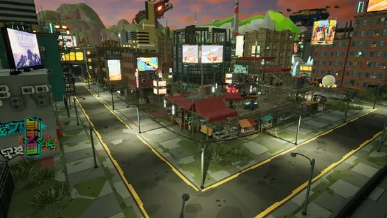 Bion Clash screenshot 4