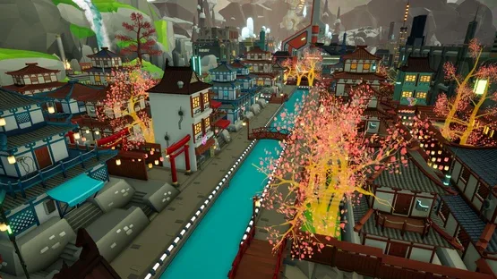 Bion Clash screenshot 5