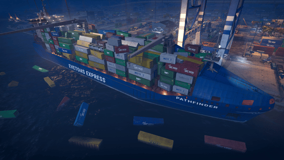 Docked Screenshot