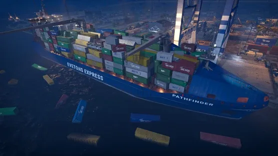Docked screenshot 3