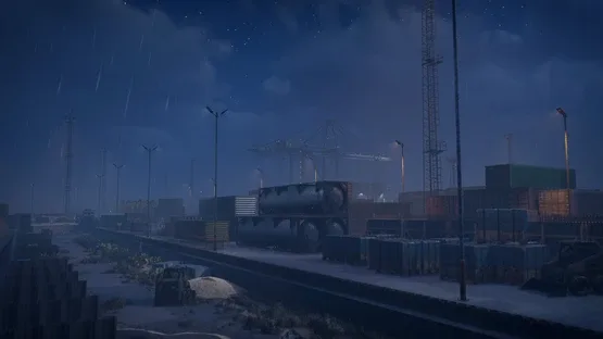 Docked screenshot 6