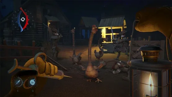 Rot Together screenshot 2