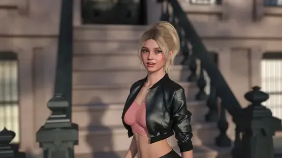 LA: Streets of Sorcery screenshot 4