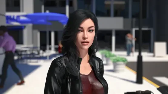 LA: Streets of Sorcery screenshot 3