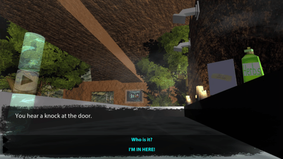 Kai UnEarthed Screenshot