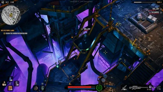 DDoD screenshot 7
