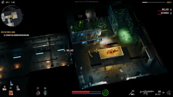 DDoD screenshot 11