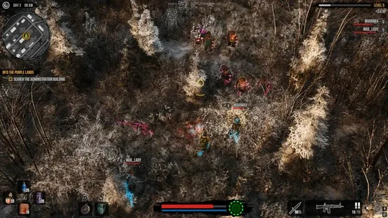 DDoD screenshot 13