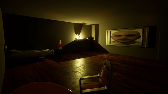 Watching from Afar Screenshot