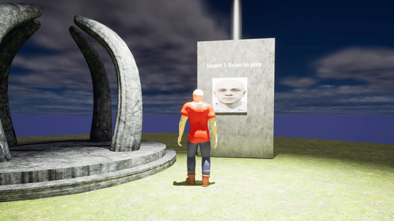 Watching from Afar Screenshot