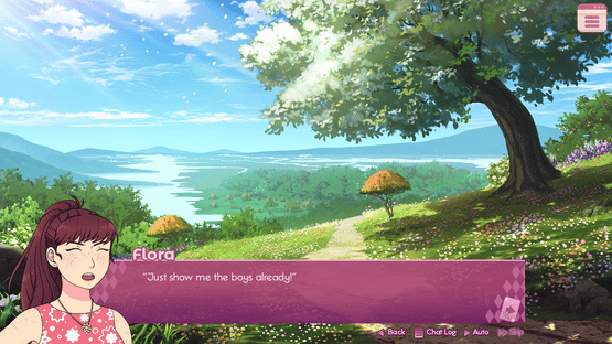 Fetch Re;Quest Screenshot