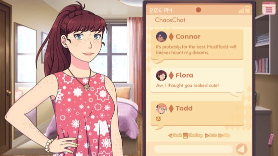 Fetch Re;Quest Screenshot